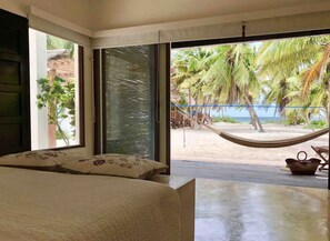 5 bedrooms, WiFi