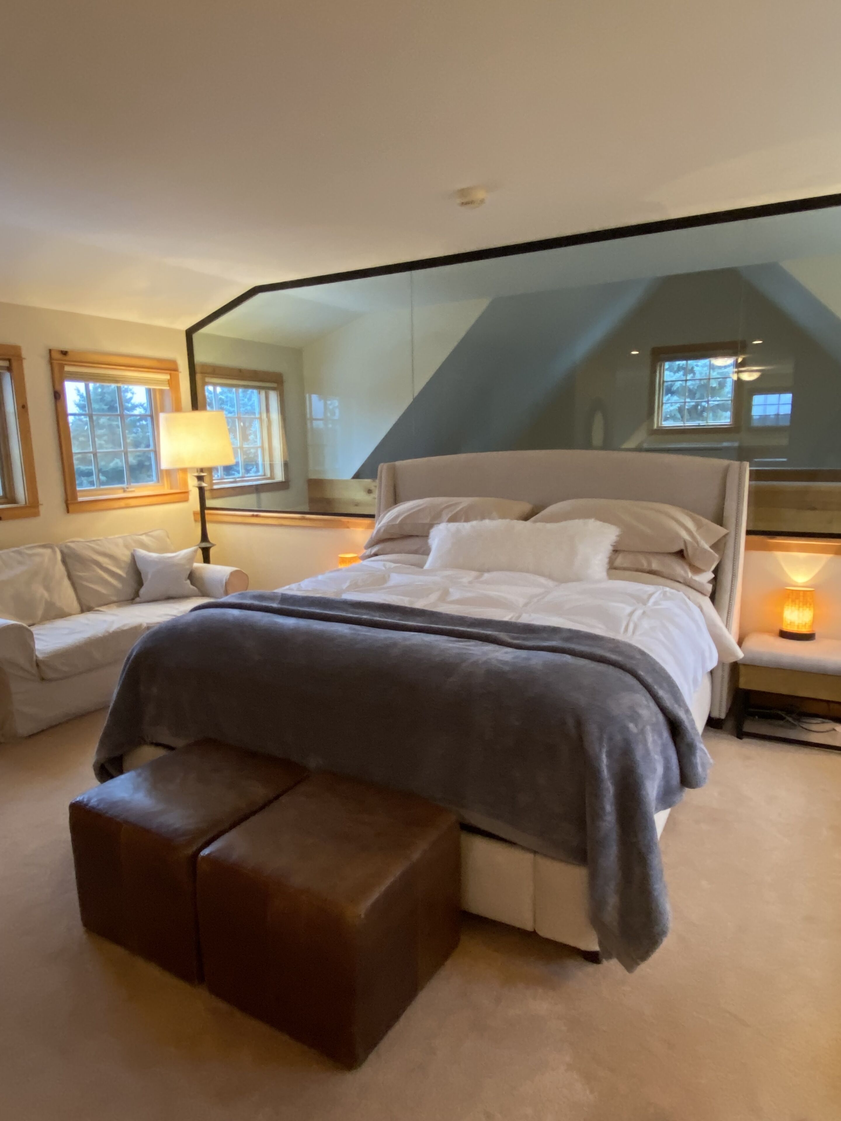 8 Schlafzimmer, Schreibtisch, Bügeleisen/Bügelbrett, kostenloses WLAN