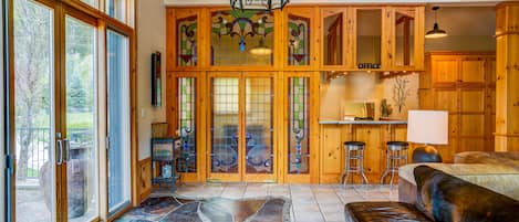 Interieur