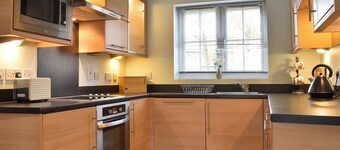2 bedroom accommodation in Filey