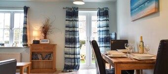 2 bedroom accommodation in Filey