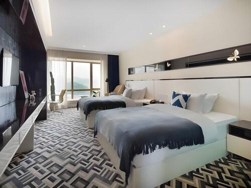 Greentree Alliance Hotel Guiyang Huaguo Community Central Business Zone