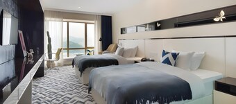 Greentree Alliance Hotel Guiyang Huaguo Community Central Business Zone