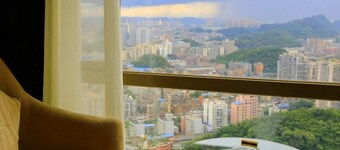 Greentree Alliance Hotel Guiyang Huaguo Community Central Business Zone