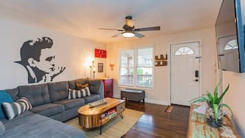 Télévision, espaces bureaux