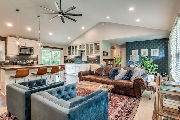 Perfect place to hang out!