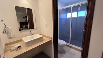 Chambre Confort | Salle de bain