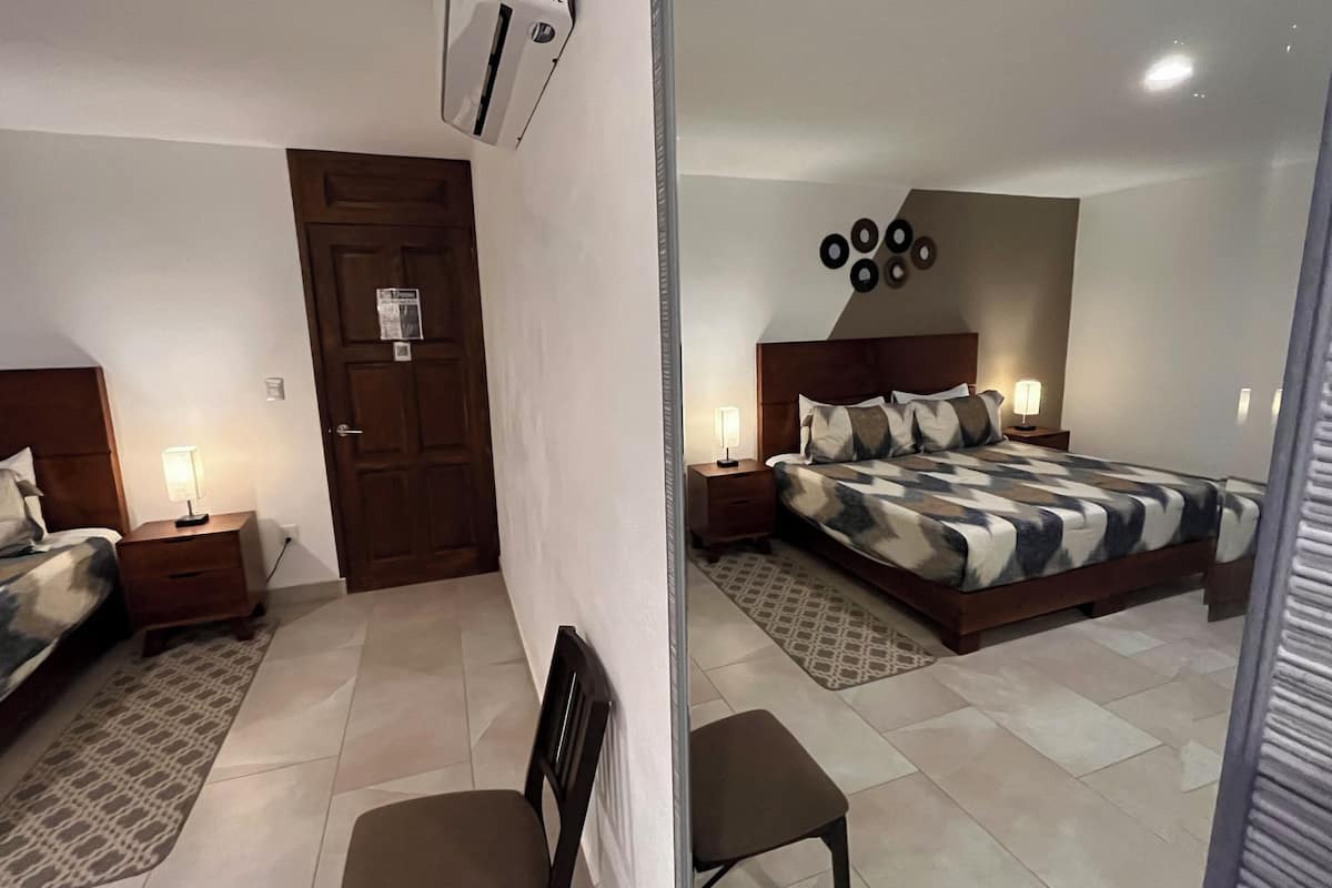 Comfort-Zimmer