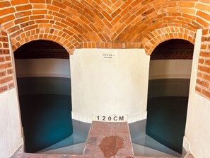 Warmwaterbronnen