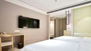 Room - Ji Hotel (Shanghai)