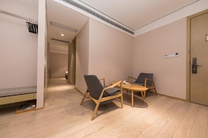 Room - Ji Hotel (Shanghai)