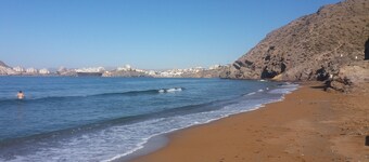 Apartment in Bahía de Levante 