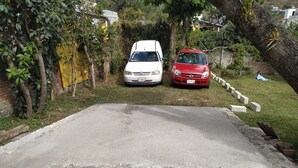 Parking gratuit