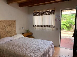 Room - Hospedaje Jardinera (Tepoztlán)