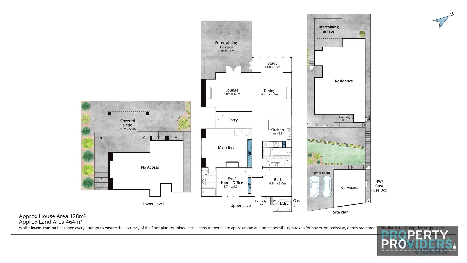 Modern Classic at Mosman Bay - 5 Mins To Ferry — image 7