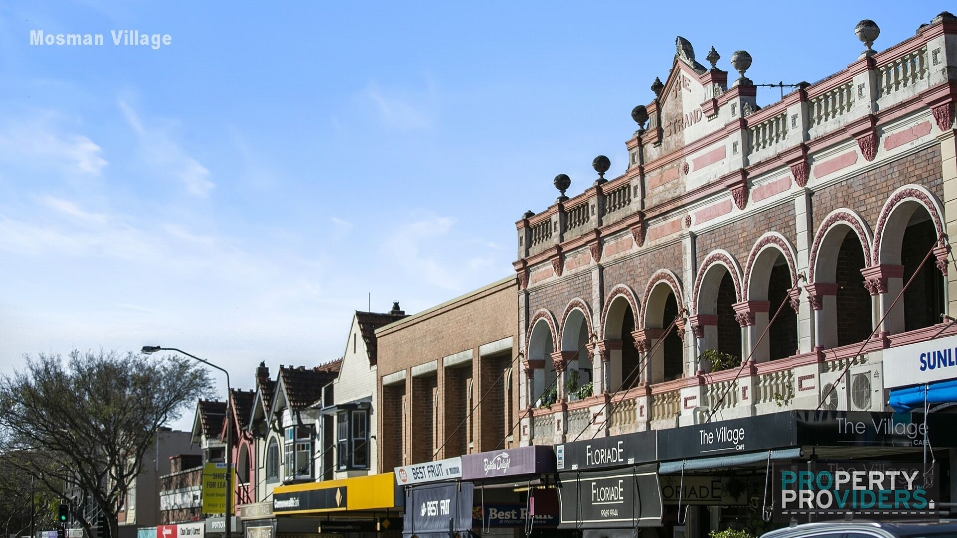 Modern Classic at Mosman Bay - 5 Mins To Ferry — image 28