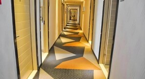 Interior - City Comfort Inn Guangzhou Tiyu West Road Metro Station (Guangzhou)