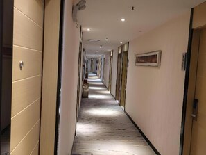 Interior - City Comfort Inn Guangzhou Tiyu West Road Metro Station (Guangzhou)