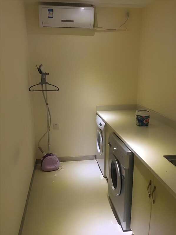 Interior - City Comfort Inn Guangzhou Tiyu West Road Metro Station (Guangzhou)