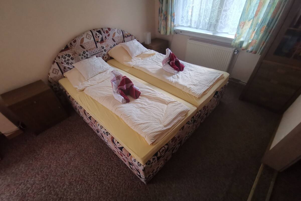 Basic Room