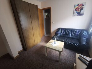 Basic Room