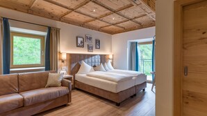 Suite – junior