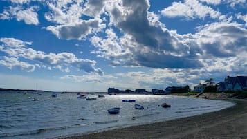 Plage à proximité