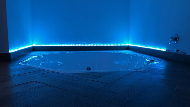 Couples treatment room(s), hot stone massages, body scrubs, massages - Magnolias Boutique Suites & SPA (San Cristóbal de las Casas)