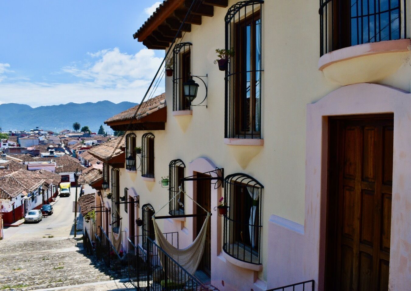 Photo - Magnolias Boutique Suites & SPA