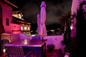 Terrace/patio - Magnolias Boutique Suites & SPA (San Cristóbal de las Casas)
