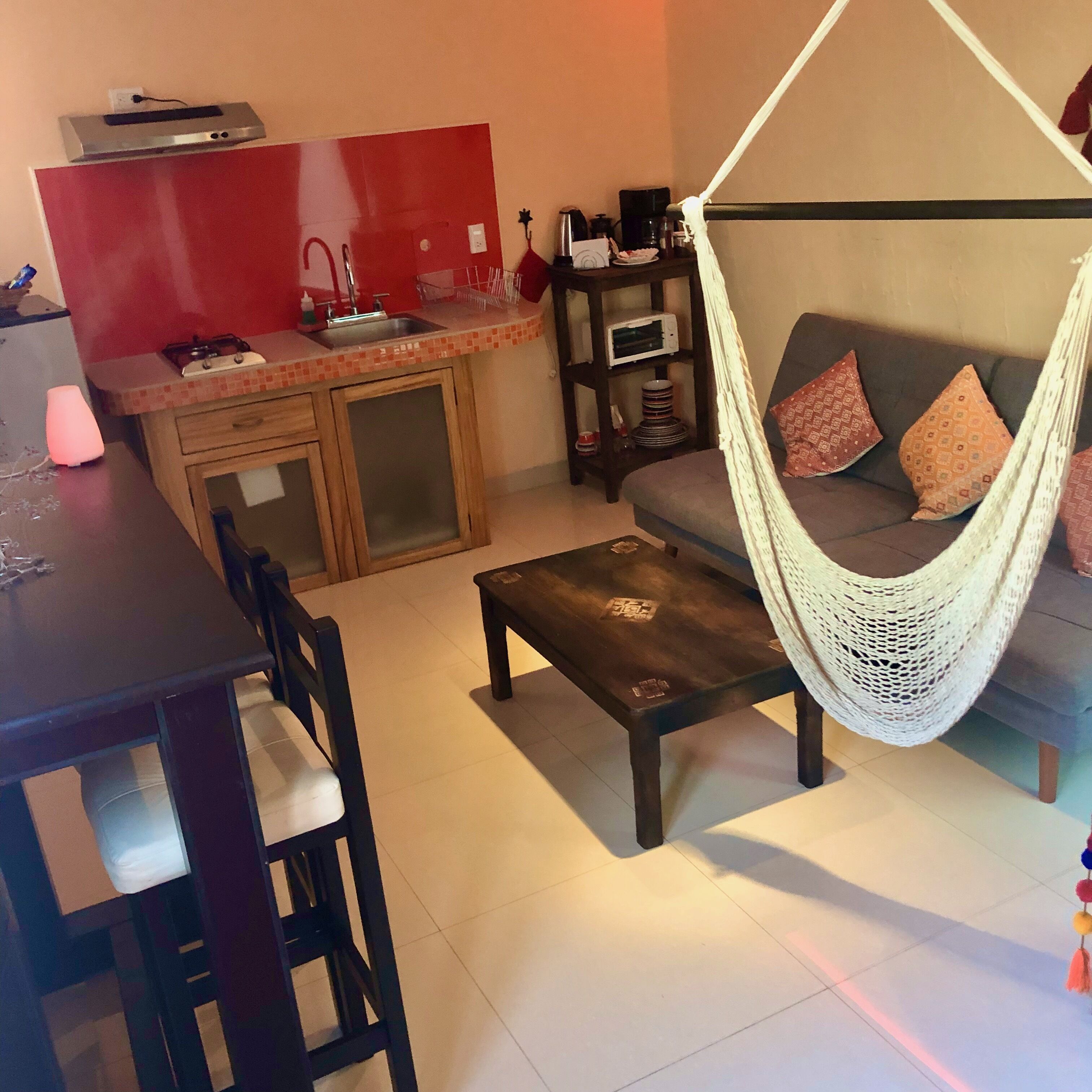 Photo - Magnolias Boutique Suites & SPA