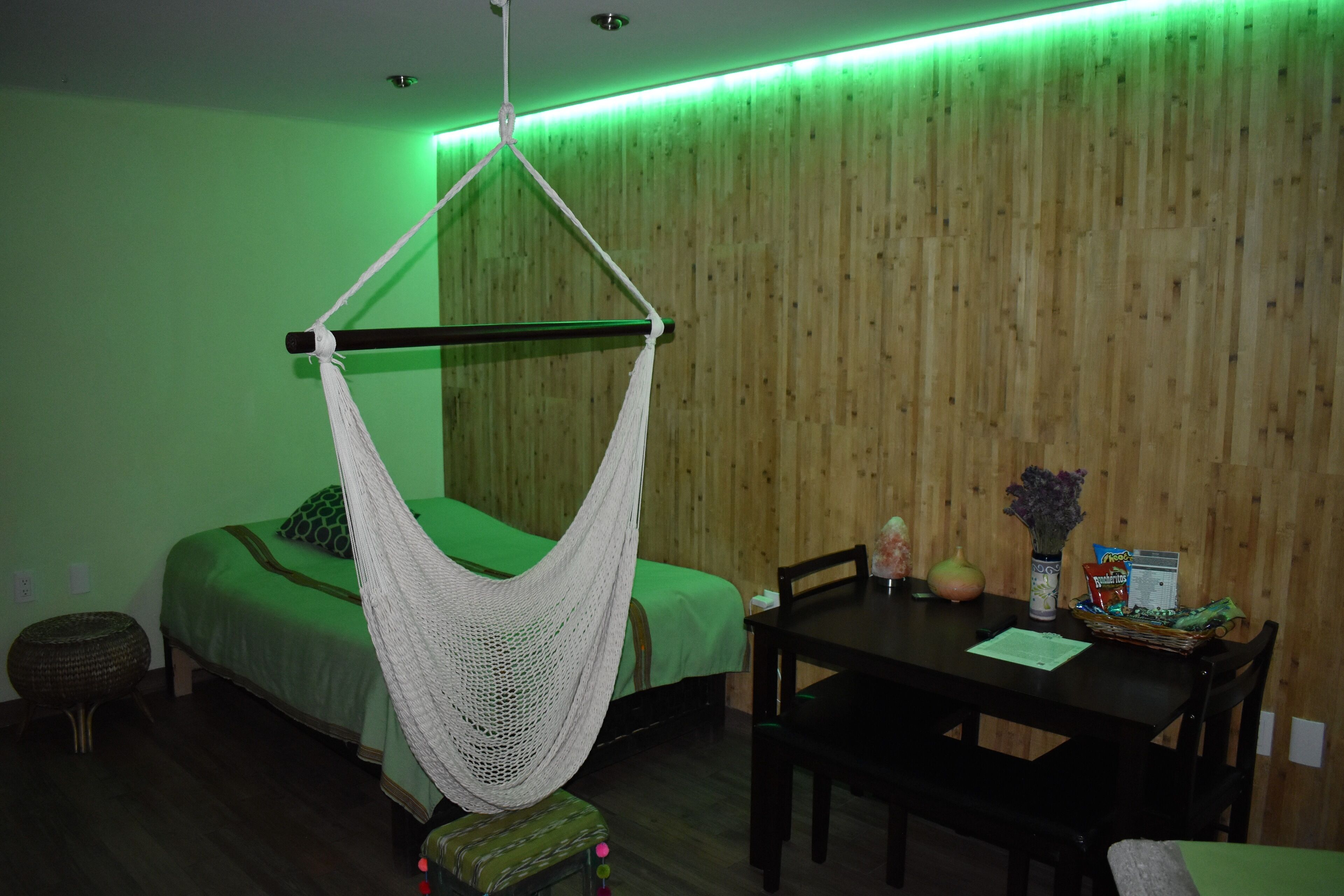 Photo - Magnolias Boutique Suites & SPA