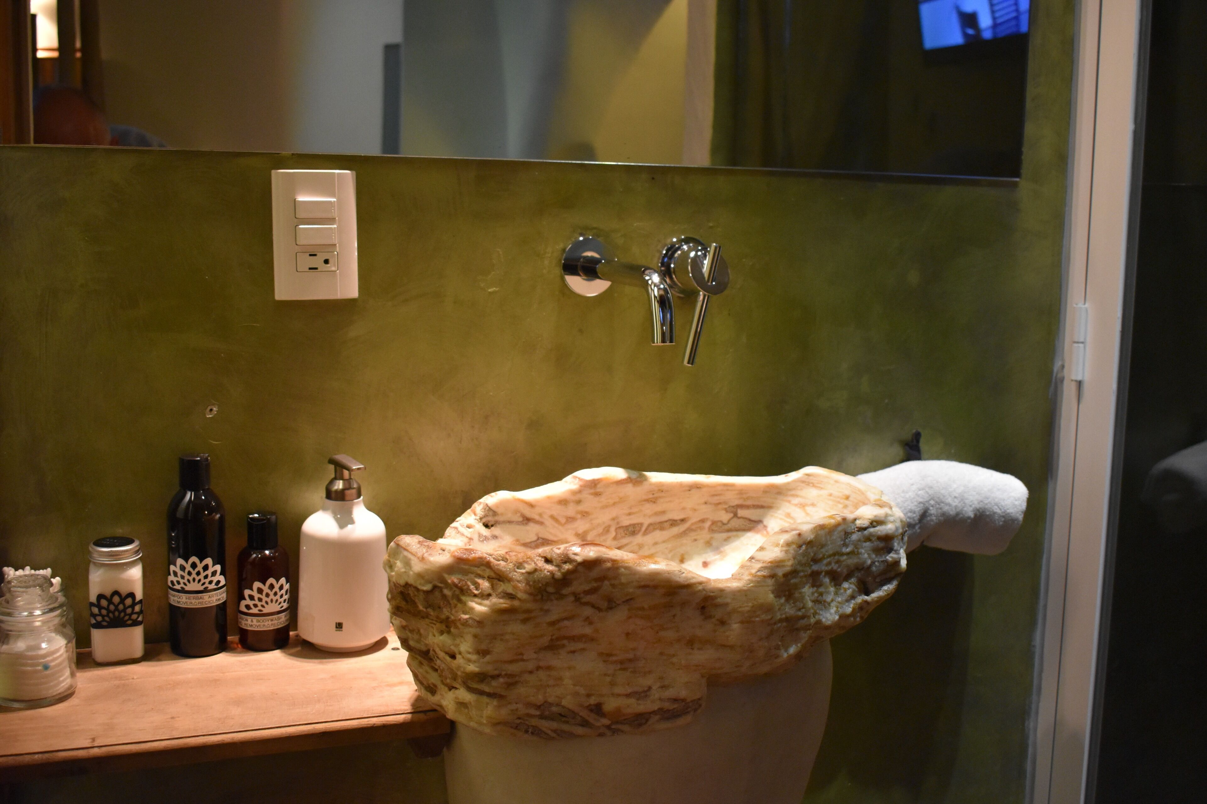 Photo - Magnolias Boutique Suites & SPA