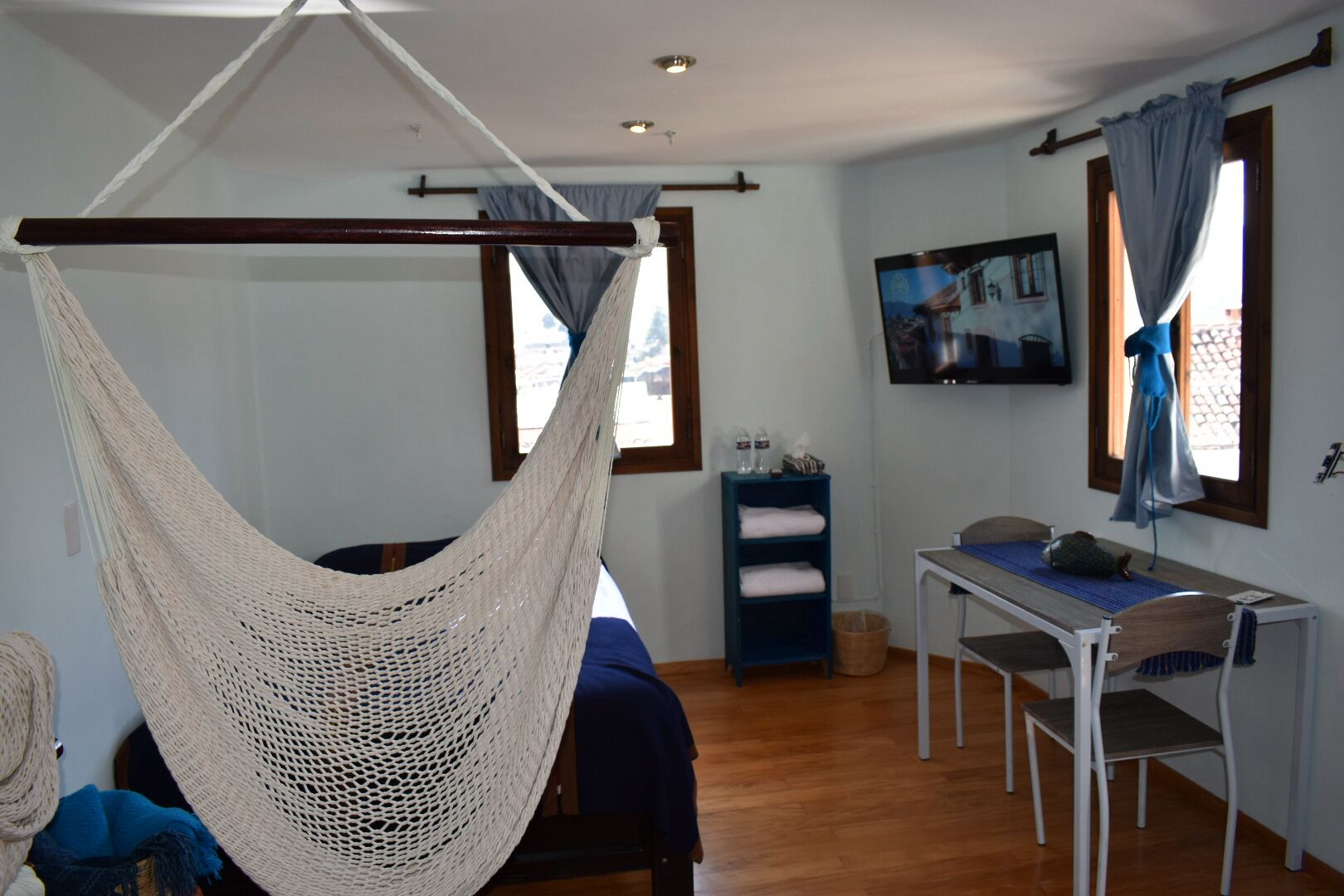 Photo - Magnolias Boutique Suites & SPA