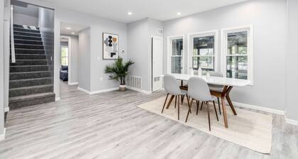 Renovated 3 Bedroom home in Westerville