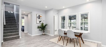Renovated 3 Bedroom home in Westerville
