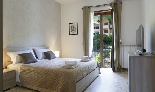 Pepè apartament .Comfort and tranquility of your vacation.