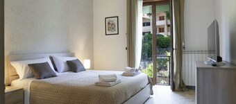 Pepè apartament .Comfort and tranquility of your vacation.