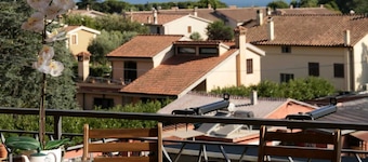 Pepè apartament .Comodità e tranquillità della tua vacanza.
