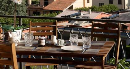 Pepè apartament .Comfort and tranquility of your vacation.