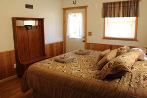 1 slaapkamer, wifi, beddengoed