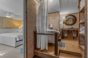 3 Schlafzimmer, WLAN, Bettwäsche