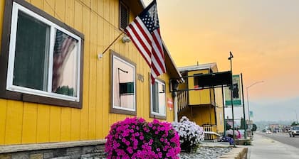 Bear Counrty Inn