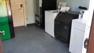 Sala de bugaderia