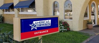 Americas Best Value Inn Salmon