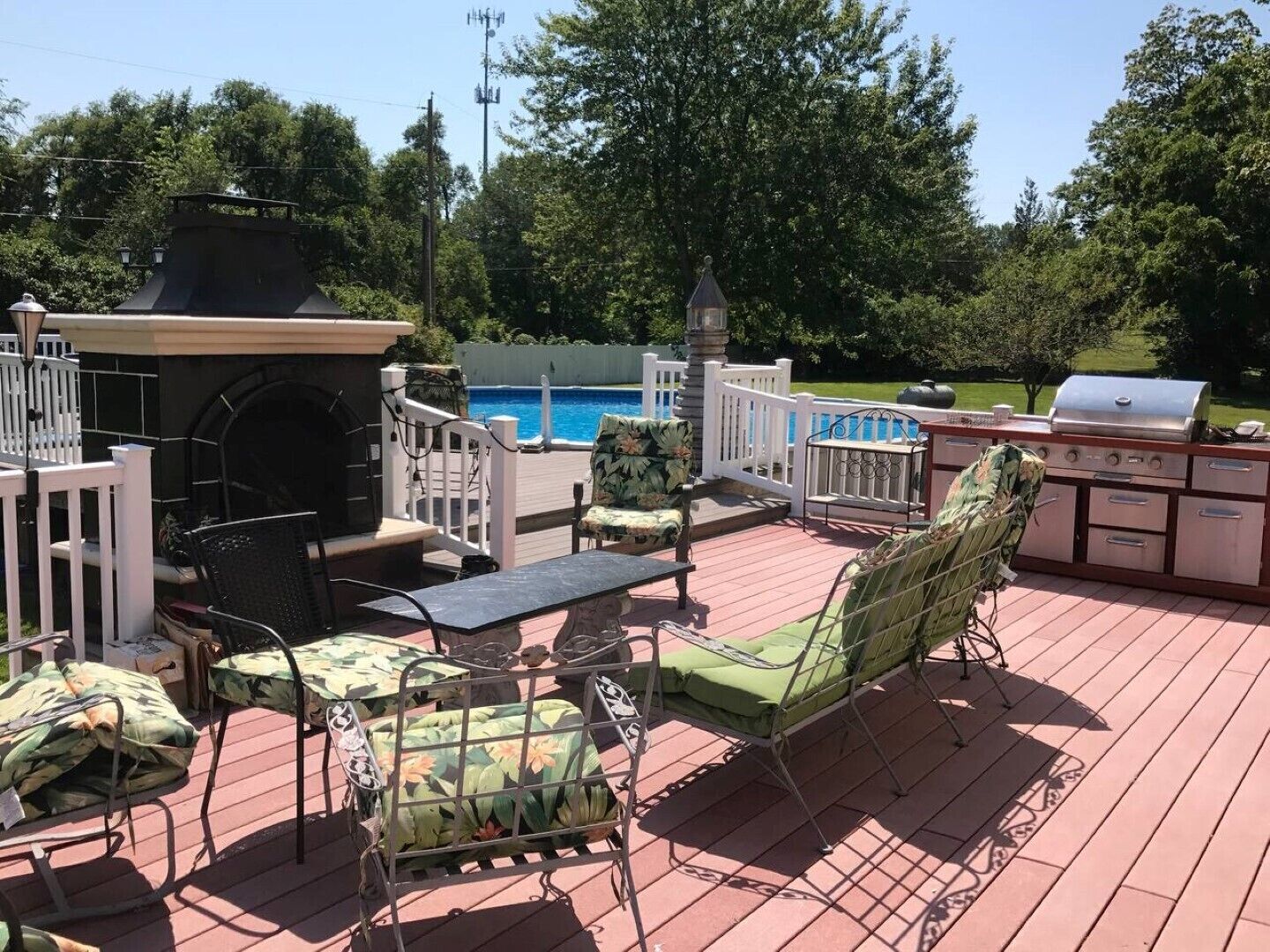 8 Best Vrbo Wedding Venues In Michigan, USA Updated 2024 Trip101