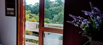 Casa do Papai Pousada