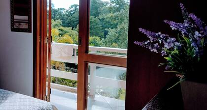 Casa do Papai Pousada