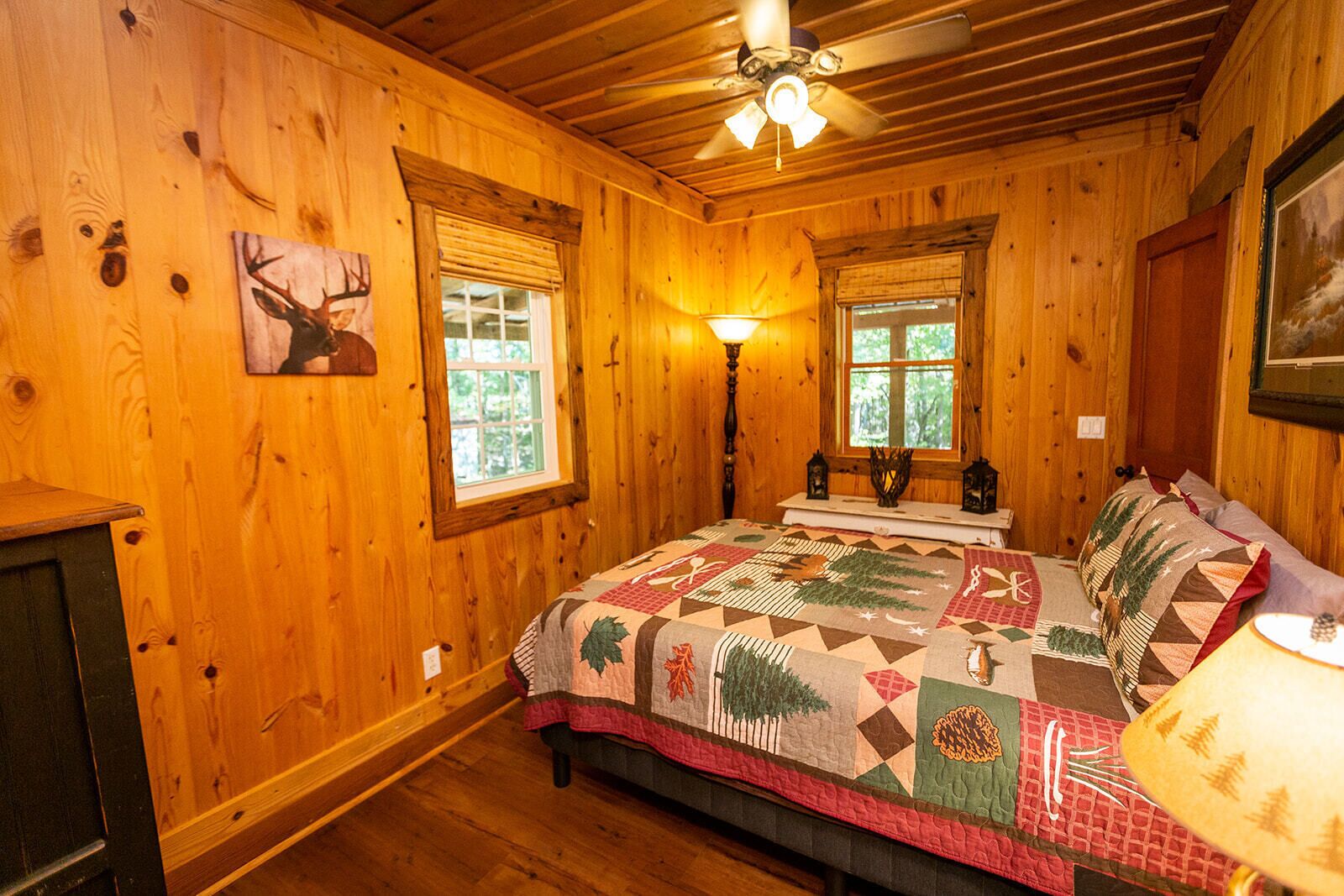 10 Best Cabin Rentals In Spencer, Tennessee Trip101