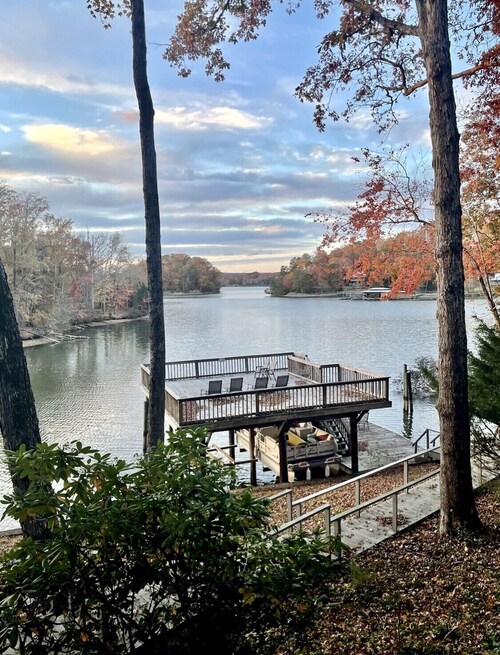 Vrbo Table Rock Lake With Boat Slip Matttroy